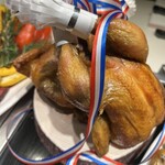 スカイグリルブッフェ武藏 - 