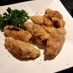 鳥旨酒処 美萩 - 