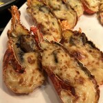 スカイグリルブッフェ武藏 - 