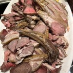 スカイグリルブッフェ武藏 - 