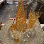 スカイグリルブッフェ武藏 - 