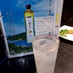 鳥旨酒処 美萩 - 