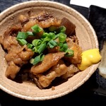 鳥旨酒処 美萩 - 