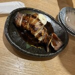 焼き鳥 おでん 坊っちゃん 梅田茶屋町店 - 