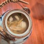 えんや - 鱧も入ってる