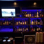 BAR FLOWER MOON - 