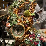 スカイグリルブッフェ武藏 - 