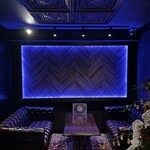BAR FLOWER MOON - 