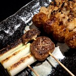 鳥旨酒処 美萩 - 