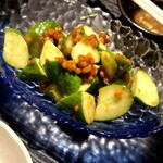 鳥旨酒処 美萩 - 