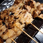 鳥旨酒処 美萩 - 