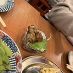 焼き鳥 おでん 坊っちゃん 梅田茶屋町店 - 