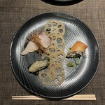 コグスダイニングカグラザカ - 