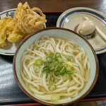 手打ち一本 まさ屋 - 