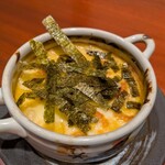 えんや - ウニグラタン