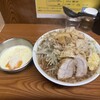 ラーメン二郎 亀戸店
