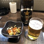 串揚げ居酒屋福々 - 