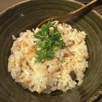 鉄板焼 縁 新宿店 - 