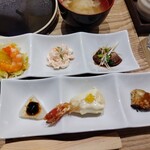 ひとさら屋 想 - 