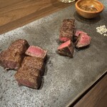 鉄板焼 縁 新宿店 - 