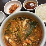 妻家房 - 料理写真: