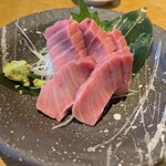 ぎふ初寿司 金華橋店 - 