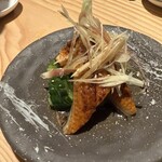 揚げたてねりもんおでんのじんべえ - 