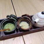 ひとさら屋 想 - 