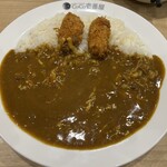 カレーハウス CoCo壱番屋 - 料理写真: