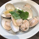 串揚げ居酒屋福々 - 