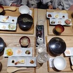 ひとさら屋 想 - 