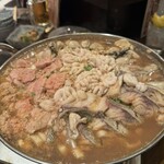 新橋 炉ばたや - 