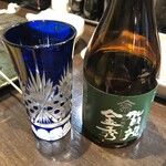 串揚げ居酒屋福々 - 
