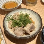 揚げたてねりもんおでんのじんべえ - 