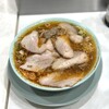 渋谷かっちゃんラーメン
