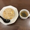 ラーメン ジャンボ餃子 天神
