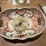 焼鳥 ひら野となり - 