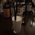 バーブルーチップ - 