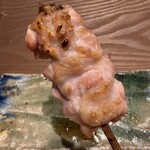 焼鳥 ひら野となり - 