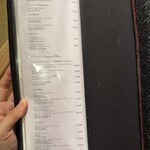 焼鳥 ひら野となり - 