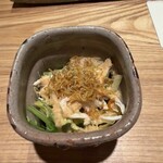 焼鳥 ひら野となり - 