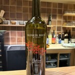 焼鳥 ひら野となり - 