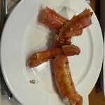 蟹遊亭 京都店 - 