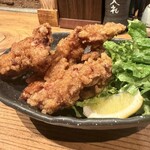 恵比寿でですけ - 