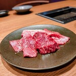 焼肉神威 - 
