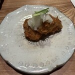 焼鳥 ひら野となり - 