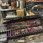 新橋 炉ばたや - 