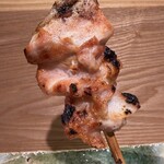 焼鳥 ひら野となり - 