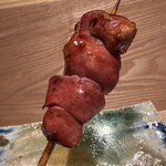 焼鳥 ひら野となり - 