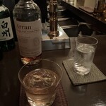 バーブルーチップ - 